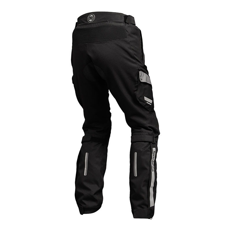 어드벤처 XT 올리브 투어러 바지-2